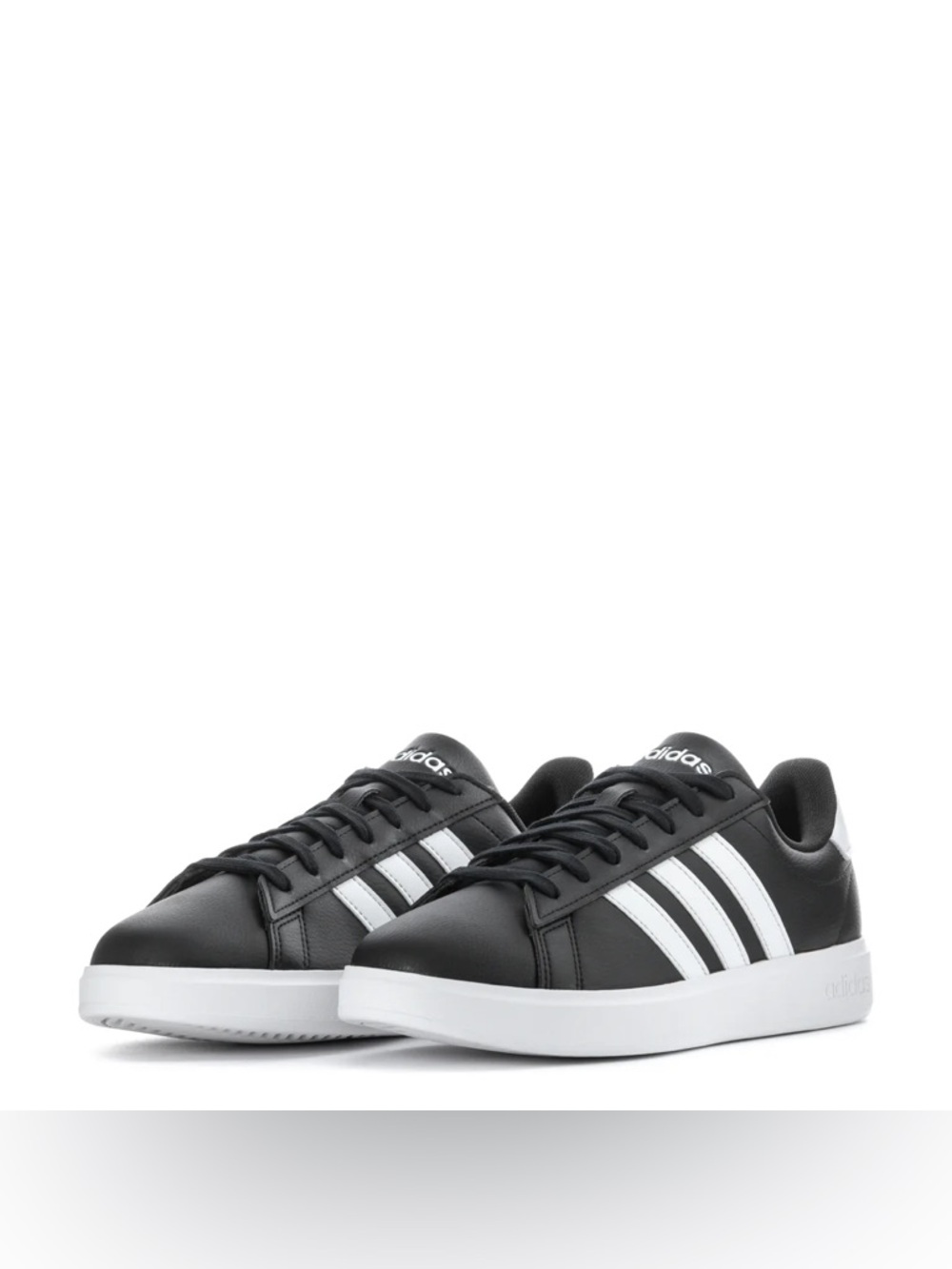 adidas - Grand Court 2.0 - Men’s 10.5 Women’s 12